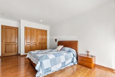 Apartamento de 3 alcobas en venta en Bosque Medina, Bogotá, 208 m² · foto 13 de 17