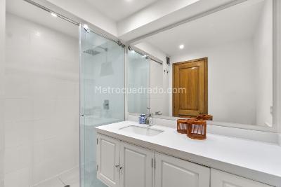 Apartamento de 3 alcobas en venta en Bosque Medina, Bogotá, 208 m² · foto 14 de 17