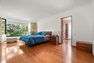 Apartamento de 3 alcobas en venta en Bosque Medina, Bogotá, 208 m² · foto 15 de 17