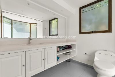 Apartamento de 3 alcobas en venta en Bosque Medina, Bogotá, 208 m² · foto 16 de 17