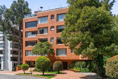 Apartamento de 3 alcobas en venta en Bosque Medina, Bogotá, 208 m² · foto 17 de 17