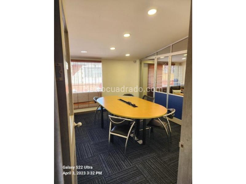 Casa – Bogotá D.C. - Vista 4