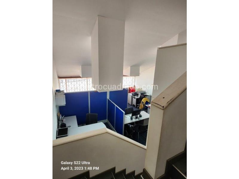 Casa – Bogotá D.C. - Vista 5