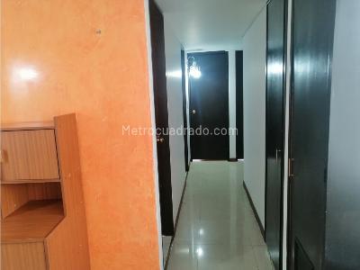 Apartamento de 5 alcobas en venta en Chico Navarra, Bogotá, 180 m² · foto 5 de 20
