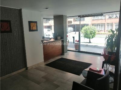 Apartamento de 5 alcobas en venta en Chico Navarra, Bogotá, 180 m² · foto 6 de 20