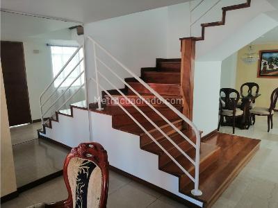 Apartamento de 5 alcobas en venta en Chico Navarra, Bogotá, 180 m² · foto 7 de 20