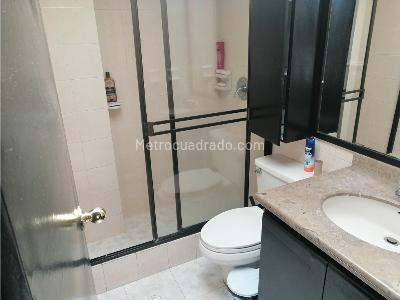 Apartamento de 5 alcobas en venta en Chico Navarra, Bogotá, 180 m² · foto 8 de 20