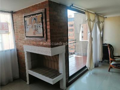 Apartamento de 5 alcobas en venta en Chico Navarra, Bogotá, 180 m² · foto 9 de 20