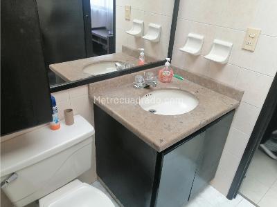 Apartamento de 5 alcobas en venta en Chico Navarra, Bogotá, 180 m² · foto 10 de 20