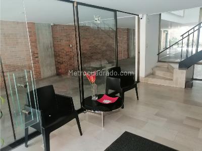 Apartamento de 5 alcobas en venta en Chico Navarra, Bogotá, 180 m² · foto 13 de 20