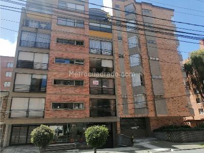 Apartamento de 5 alcobas en venta en Chico Navarra, Bogotá, 180 m² · foto 15 de 20