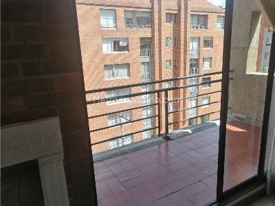 Apartamento de 5 alcobas en venta en Chico Navarra, Bogotá, 180 m² · foto 17 de 20