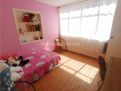 Casa de 5 alcobas en venta en Policarpa, Bogotá, 384 m² · foto 4 de 16