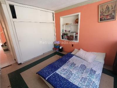 Casa de 5 alcobas en venta en Policarpa, Bogotá, 384 m² · foto 13 de 16