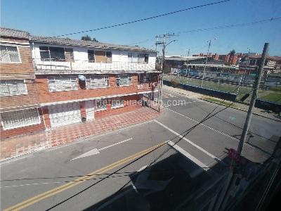 Casa de 5 alcobas en venta en Policarpa, Bogotá, 384 m² · foto 16 de 16
