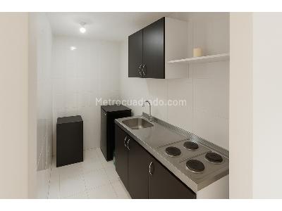 Apartamento de 3 alcobas en venta en Ciudad Verde, Soacha, 44 m² · foto 7 de 8
