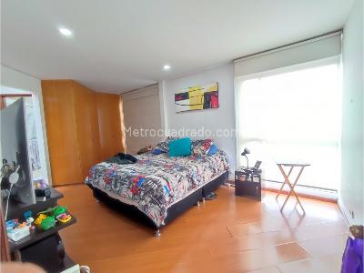 Apartamento en venta en Puente Largo, Bogotá · foto 3 de 20