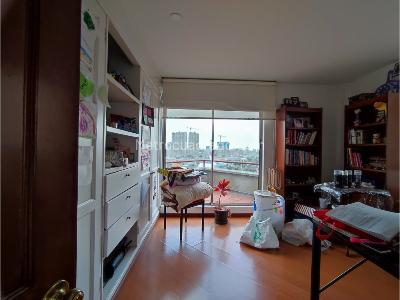 Apartamento en venta en Puente Largo, Bogotá · foto 4 de 20
