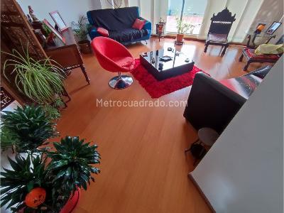 Apartamento en venta en Puente Largo, Bogotá · foto 5 de 20
