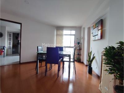 Apartamento en venta en Puente Largo, Bogotá · foto 7 de 20