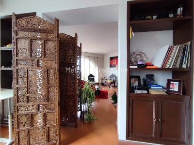 Apartamento en venta en Puente Largo, Bogotá · foto 10 de 20