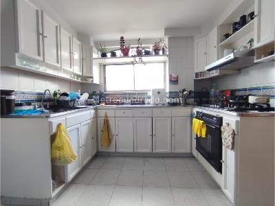 Apartamento en venta en Puente Largo, Bogotá · foto 11 de 20
