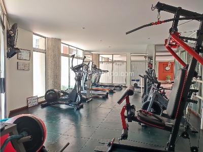Apartamento en venta en Puente Largo, Bogotá · foto 12 de 20