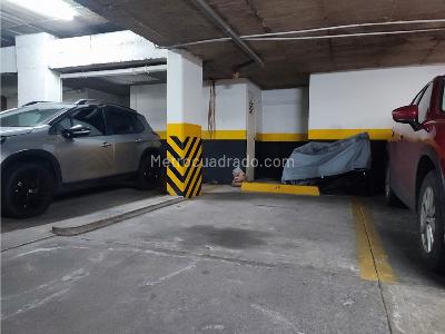 Apartamento en venta en Puente Largo, Bogotá · foto 16 de 20