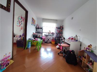 Apartamento en venta en Puente Largo, Bogotá · foto 19 de 20