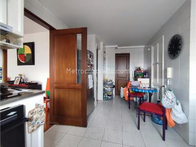 Apartamento en venta en Puente Largo, Bogotá · foto 20 de 20