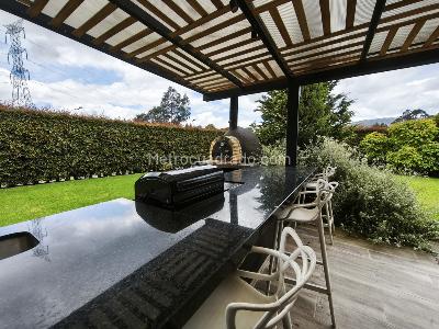 Casa en venta en La Calera, La Calera · foto 17 de 20