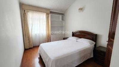 Casa de 3 alcobas en venta en Santa Barbara, Bogotá, 261 m² · foto 5 de 13