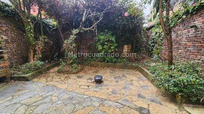 Casa de 3 alcobas en venta en Santa Barbara, Bogotá, 261 m² · foto 12 de 13