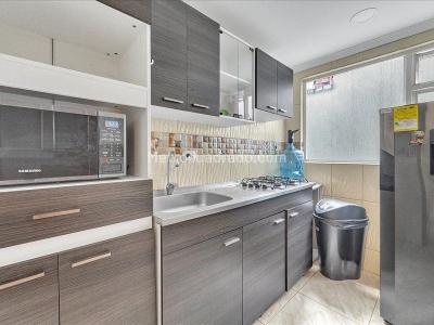 Casa de 5 alcobas en venta en Nueva Marsella, Bogotá, 200 m² · foto 14 de 19