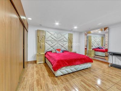 Casa de 5 alcobas en venta en Nueva Marsella, Bogotá, 200 m² · foto 15 de 19