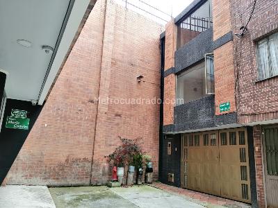 Casa en Venta, Suba, Bogotá D.C.