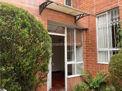 Casa en venta en Alto Dela Virgen, La Calera · foto 2 de 20