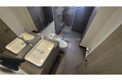 Apartamento de 2 alcobas en venta en Santa Barbara, Bogotá, 86 m² · foto 10 de 20