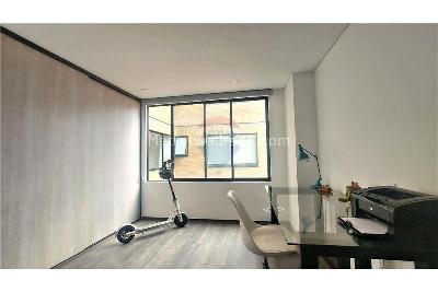 Apartamento de 2 alcobas en venta en Santa Barbara, Bogotá, 86 m² · foto 11 de 20