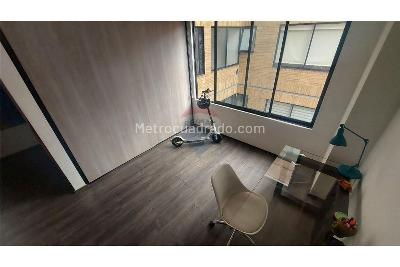 Apartamento de 2 alcobas en venta en Santa Barbara, Bogotá, 86 m² · foto 12 de 20