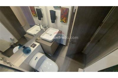 Apartamento de 2 alcobas en venta en Santa Barbara, Bogotá, 86 m² · foto 14 de 20
