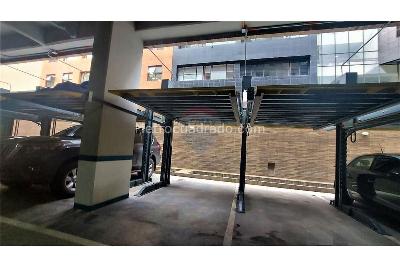 Apartamento de 2 alcobas en venta en Santa Barbara, Bogotá, 86 m² · foto 17 de 20