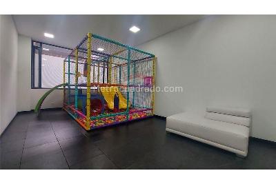 Apartamento de 2 alcobas en venta en Santa Barbara, Bogotá, 86 m² · foto 18 de 20