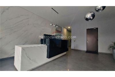 Apartamento de 2 alcobas en venta en Santa Barbara, Bogotá, 86 m² · foto 19 de 20