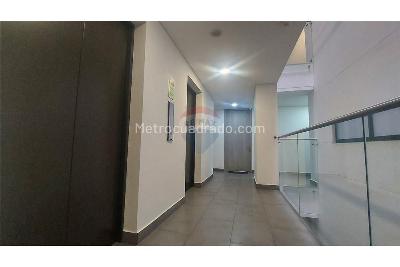 Apartamento de 2 alcobas en venta en Santa Barbara, Bogotá, 86 m² · foto 3 de 20