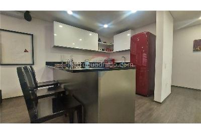 Apartamento de 2 alcobas en venta en Santa Barbara, Bogotá, 86 m² · foto 6 de 20