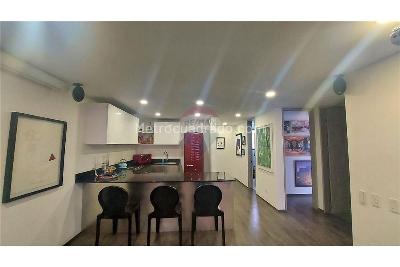Apartamento de 2 alcobas en venta en Santa Barbara, Bogotá, 86 m² · foto 7 de 20