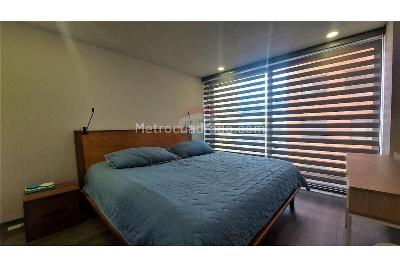 Apartamento de 2 alcobas en venta en Santa Barbara, Bogotá, 86 m² · foto 8 de 20