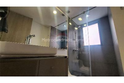 Apartamento de 2 alcobas en venta en Santa Barbara, Bogotá, 86 m² · foto 9 de 20