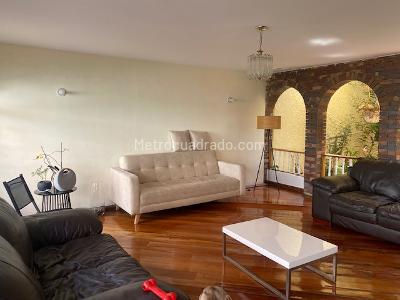 Casa en Venta, Santa Barbara, Bogotá D.C.